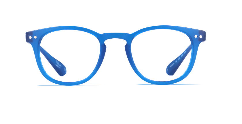 Fatiga Ocular Blue Block
