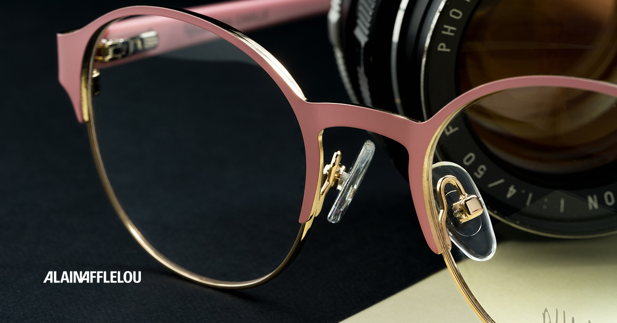 Tendencias en gafas para 2019 - El blog ALAIN AFFLELOU