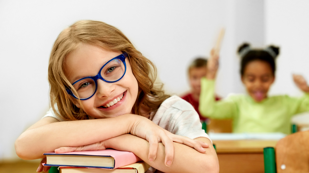 Suburbio sacerdote laberinto Gafas resistentes y de moda para niños | ALAIN AFFLELOU