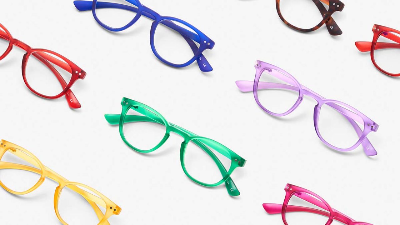 Ltima tendencia sales en gafas graduadas