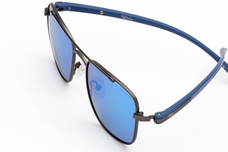 Nuevas gafas de sol polarizadas de Afflelou París - El Blog de ALAIN ...