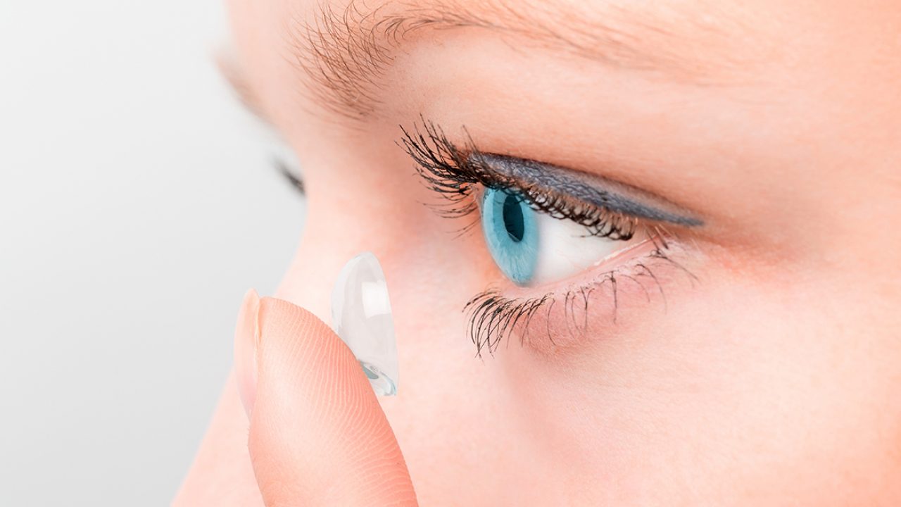 Lentillas diarias astigmatismo y miopia cheap