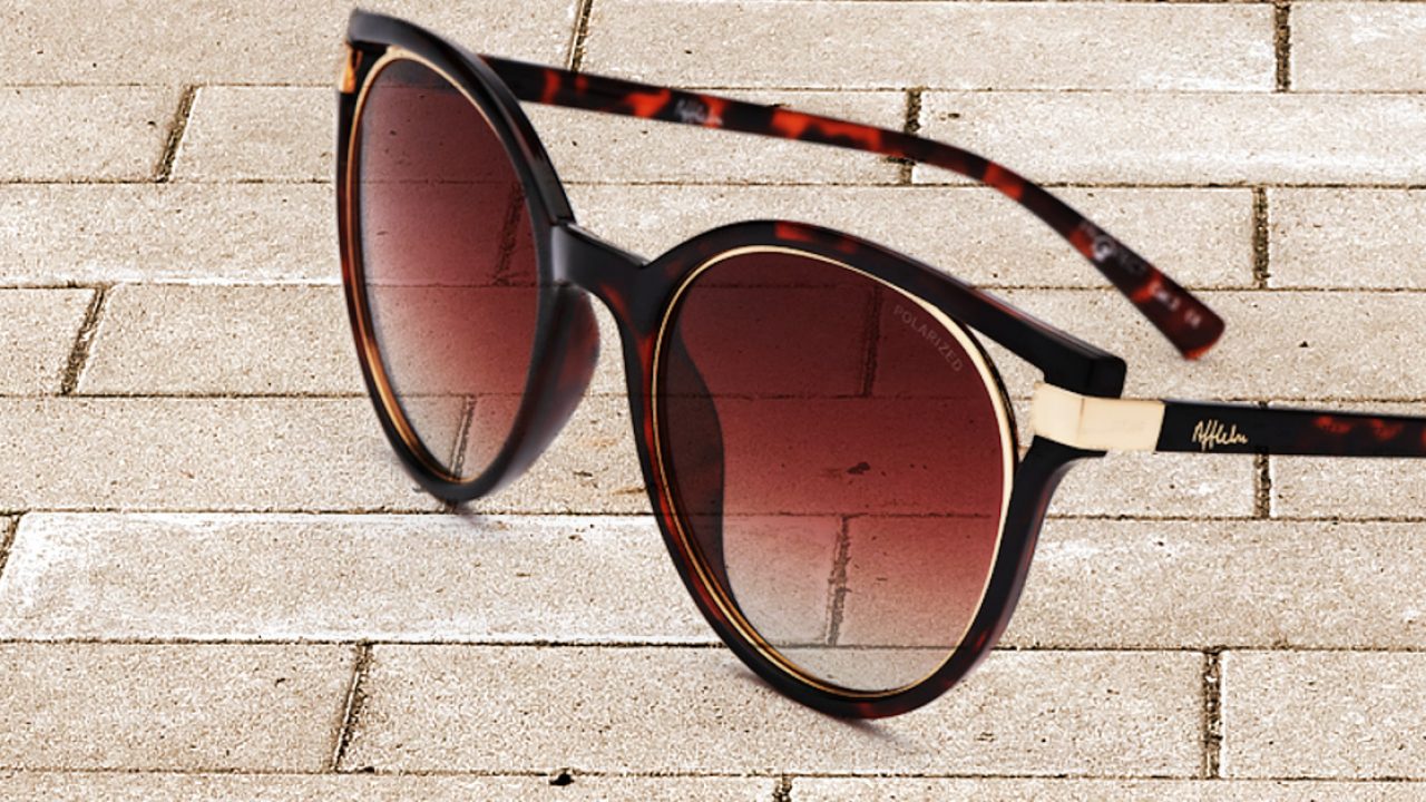 Gafas de sol top polarizadas afflelou