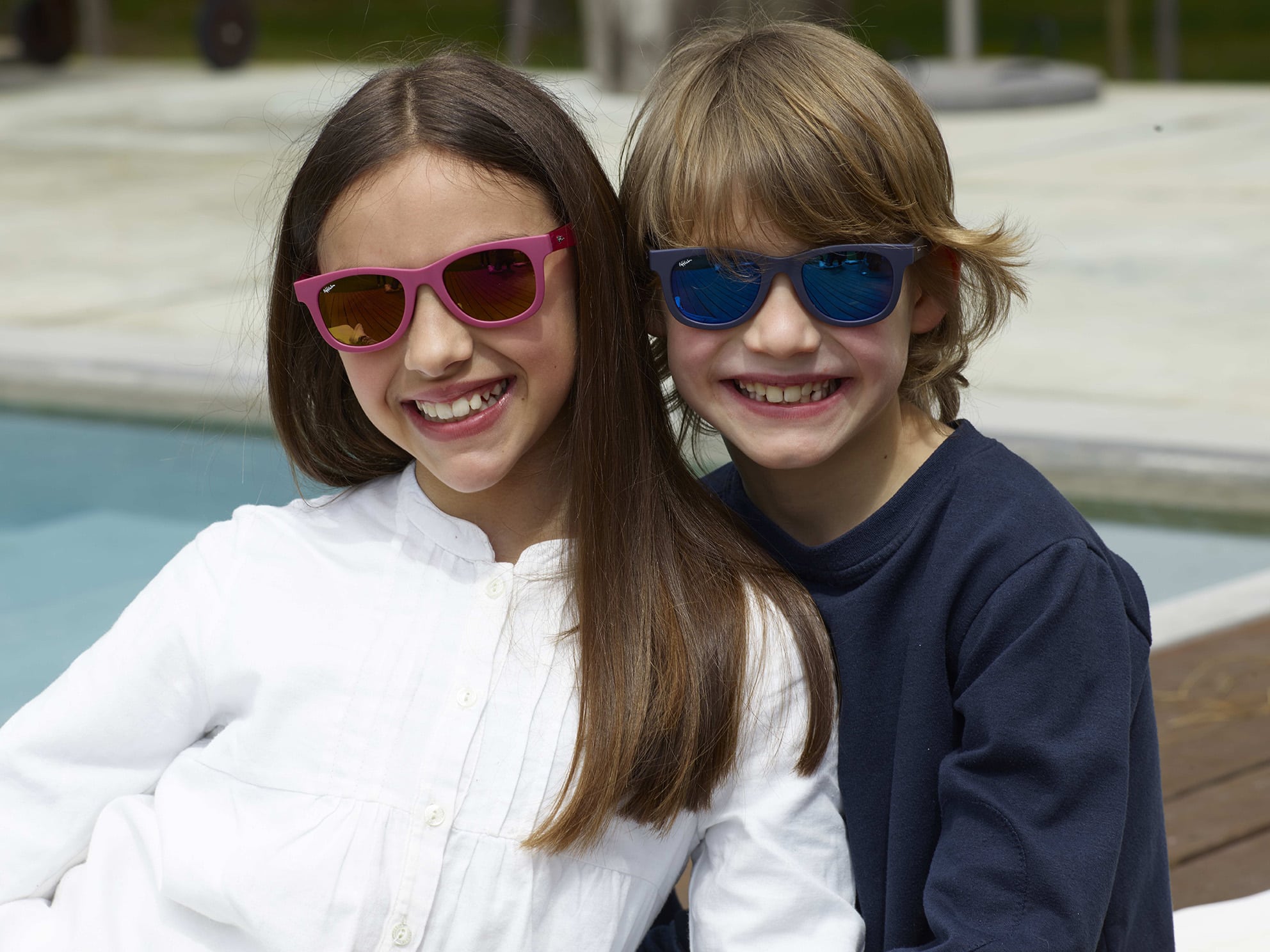 Cómo las gafas de sol protegen tus ojos