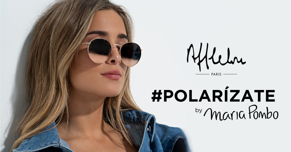 Gafas maria online pombo