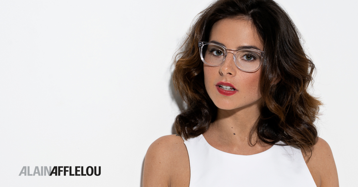 hombro entidad 945 Nuestras gafas más vendidas - El blog de ALAIN AFFLELOU