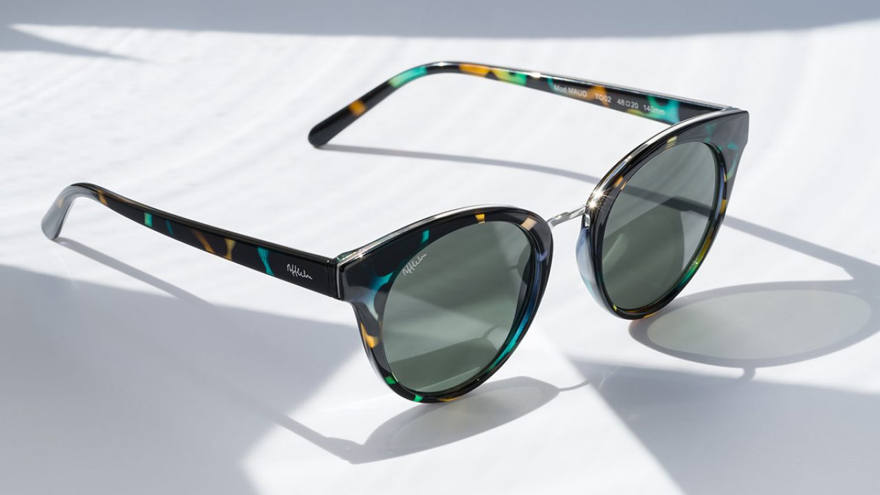 Nuevas gafas de sol para la primavera 2020 Voila By Afflelou