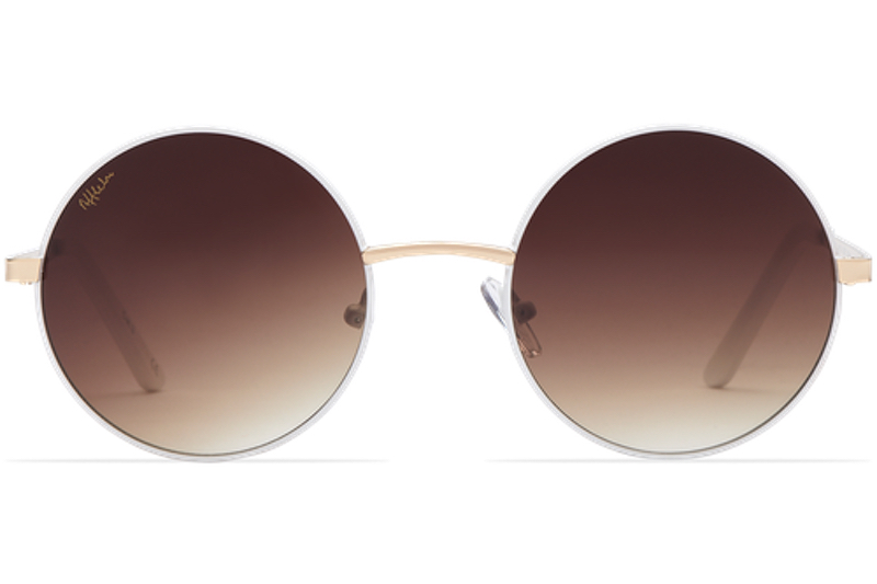 Gafas de sol 'Hola'