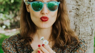 5 gafas de sol que nos descubren las tendencias del verano