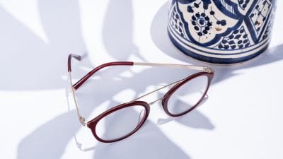 ¿Cuándo se inventaron las gafas? - ALAIN AFFLELOU