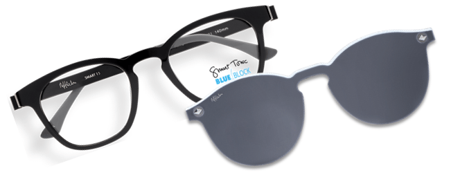 Fatiga Ocular Smart Tonic