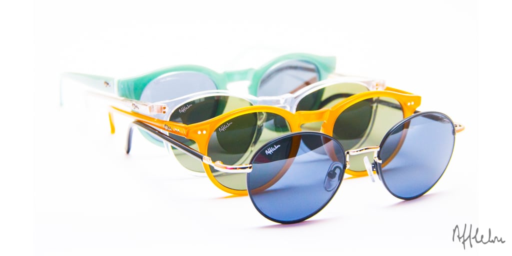 Gafas sol on sale alain afflelou