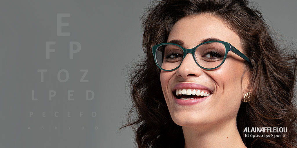 A partir de cuántas es necesario llevar gafas? | Afflelou