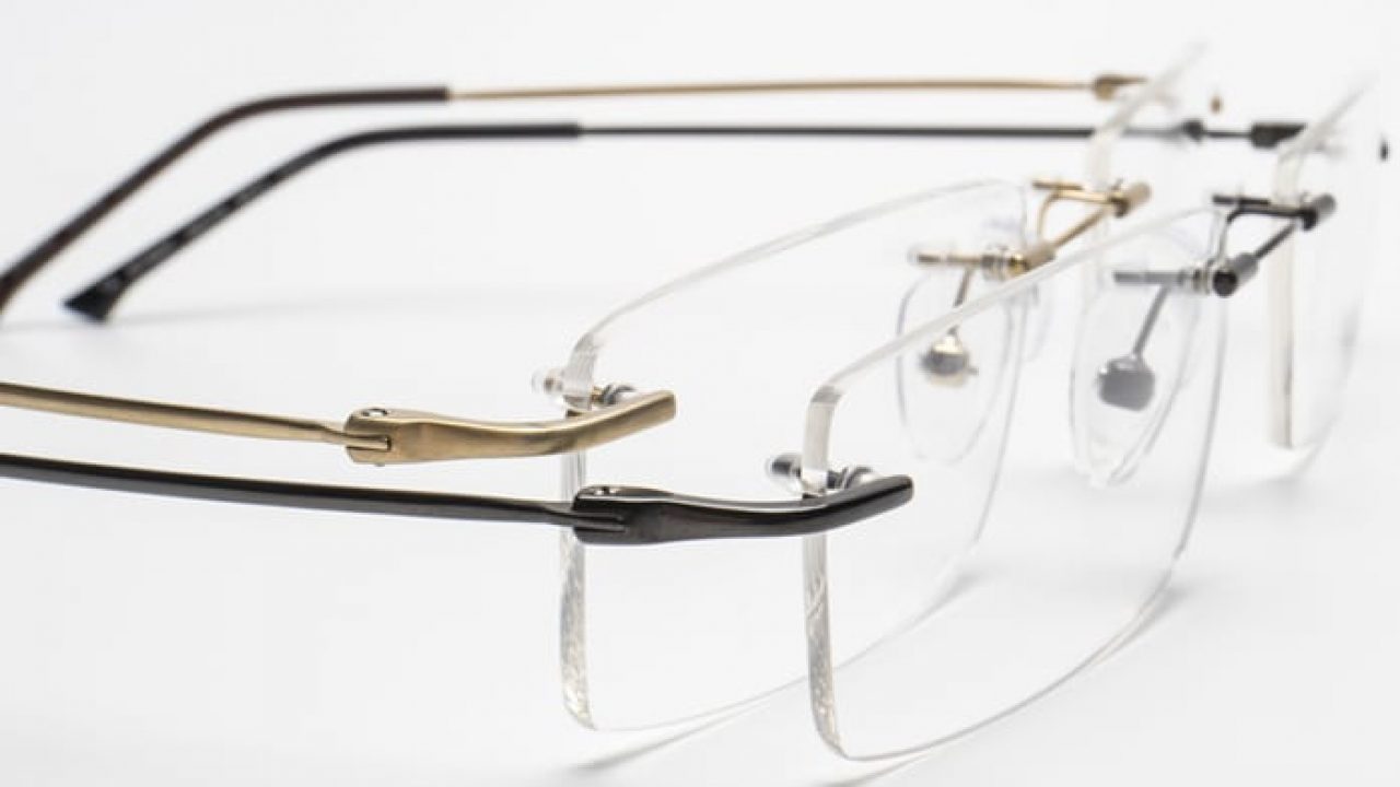 Descubre nuevos modelos de gafas al aire para la colección Afflelou Couture - El blog de ALAIN AFFLELOU