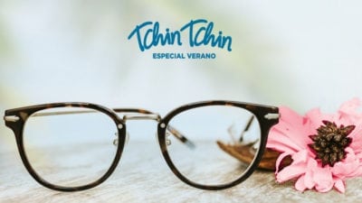 Cómo aprovechar al máximo Tchin Tchin Especial Verano
