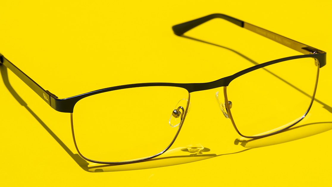 Consejos de a las gafas progresivas - de ALAIN AFFLELOU