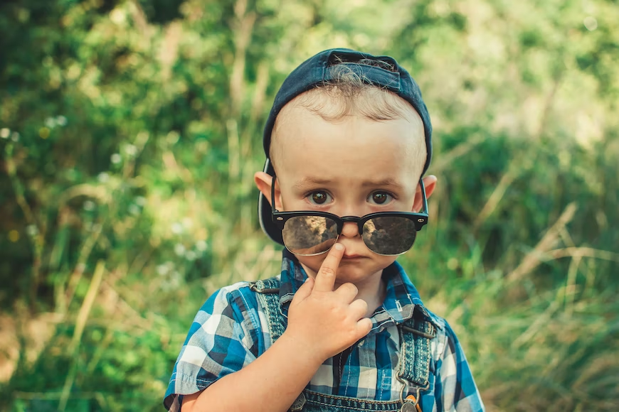 mejores gafas de sol para niños