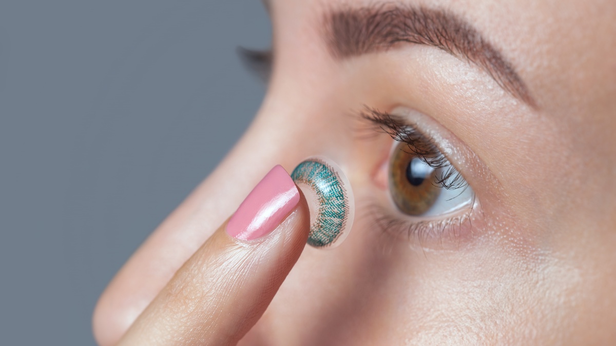 Como quitar 2025 las lentillas facilmente