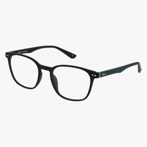 GAFAS GRADUADAS hombre AYMERIC negro/verde