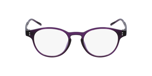 GAFAS GRADUADAS MAGIC 48 morado