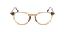 GAFAS GRADUADAS mujer RZERO36 marrón