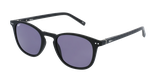 GAFAS GRADUADAS AFFLELOU FORTY SOLAR COLOR NEGRO negro - vista de frente