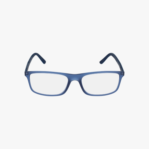 GAFAS GRADUADAS hombre PH 2197 azul/azul vista de frente
