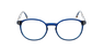 GAFAS GRADUADAS hombre MAGIC208 azul