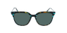 GAFAS DE SOL mujer LUINA carey/verde