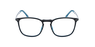 GAFAS GRADUADAS hombre MAGIC 125 CARBONE negro