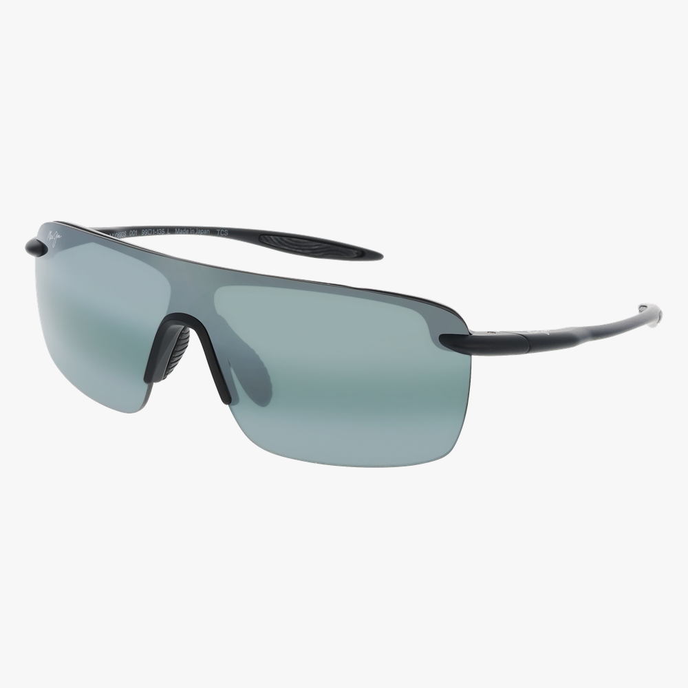 GAFAS DE SOL 680 PALULU 02 negro - vista de frente