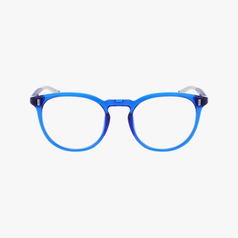 GAFAS GRADUADAS hombre MAGIC366 azul vista de frente
