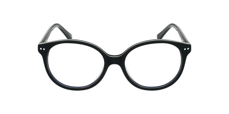 Gafas graduadas niños SAMANTHA verde/negro Gafas graduadas niños SAMANTHA verde/negro