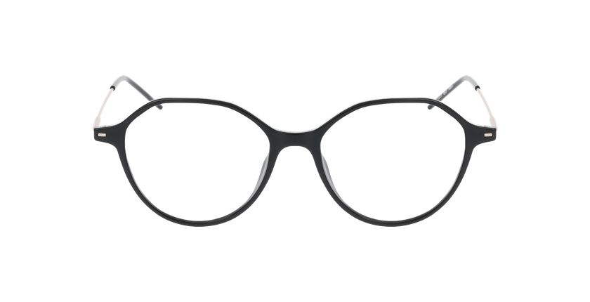 GAFAS GRADUADAS mujer MAGIC349 negro - vista de frente