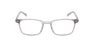 GAFAS GRADUADAS hombre HARRIS gris