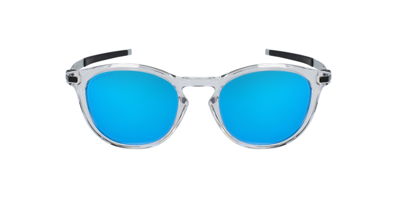 Gafas de sol hombre PITCHMAN R blanco/azul Gafas de sol hombre PITCHMAN R blanco/azul