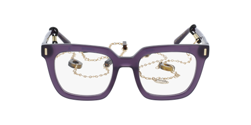 GAFAS GRADUADAS mujer REVEUSE morado