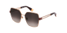 GAFAS DE SOL mujer SFU716 dorado