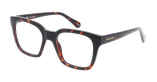 GAFAS GRADUADAS mujer JOHANNE carey - vista de frente