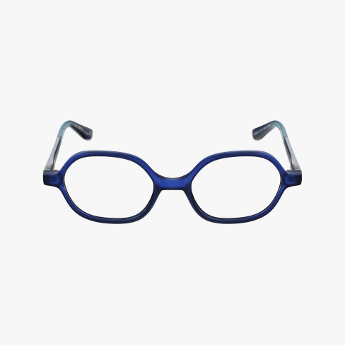 GAFAS GRADUADAS niños RZERO20 azul/negro