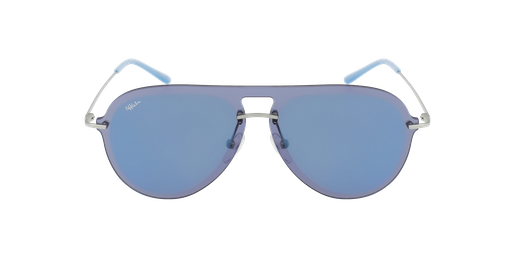 Gafas de sol WAIMEA plateado/azul