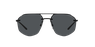GAFAS DE SOL hombre 0EA2132 negro mate