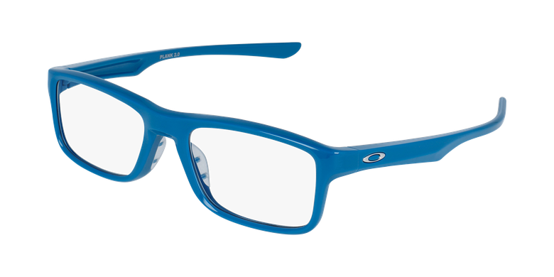 Gafas graduadas PLANK 2.0 OX 8081 azul/azul Gafas graduadas PLANK 2.0 OX 8081 azul/azul