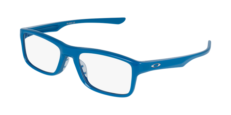 Gafas graduadas PLANK 2.0 OX 8081 azul/azul