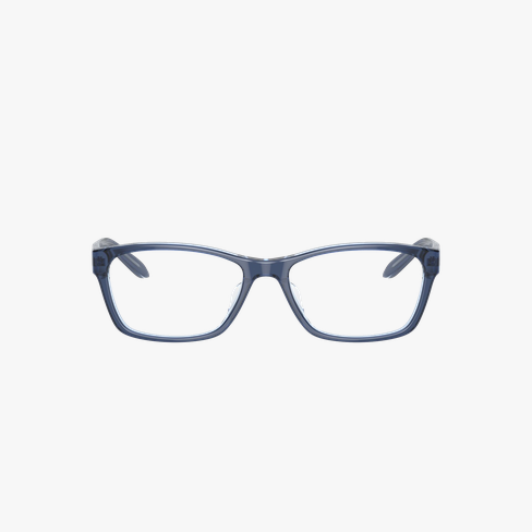 GAFAS GRADUADAS mujer 0RA7044 azul vista de frente