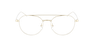 GAFAS GRADUADAS hombre MAGIC 175 dorado