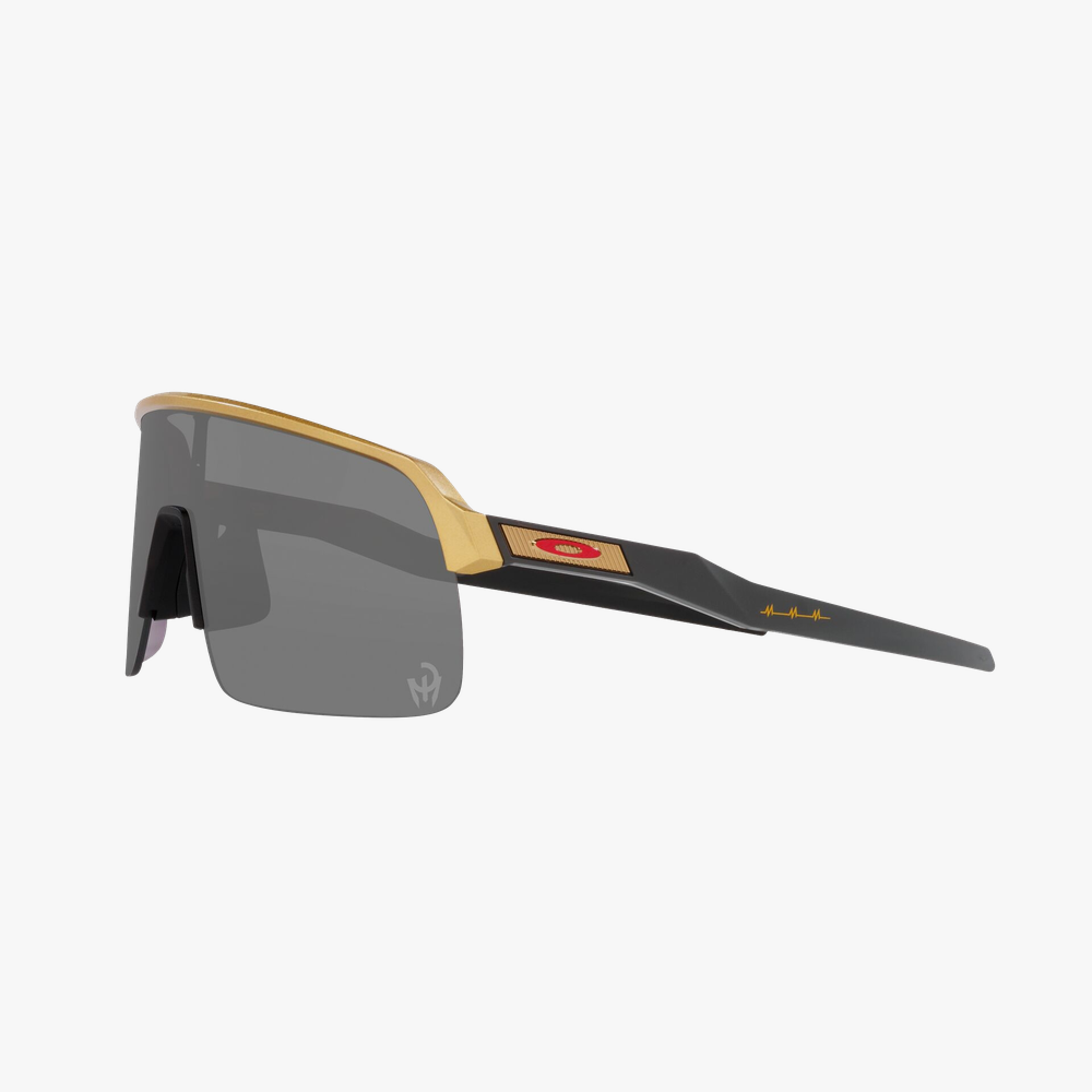 GAFAS DE SOL hombre SUTRO LITE OO9463 dorado - vista de frente