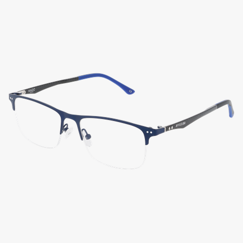GAFAS GRADUADAS hombre MAGIC344 azul