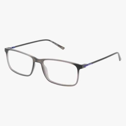 GAFAS GRADUADAS hombre HAROLD gris