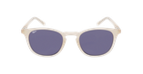 GAFAS GRADUADAS AFFLELOU FORTY SOLAR COLOR ROSA rosa - vista de frente
